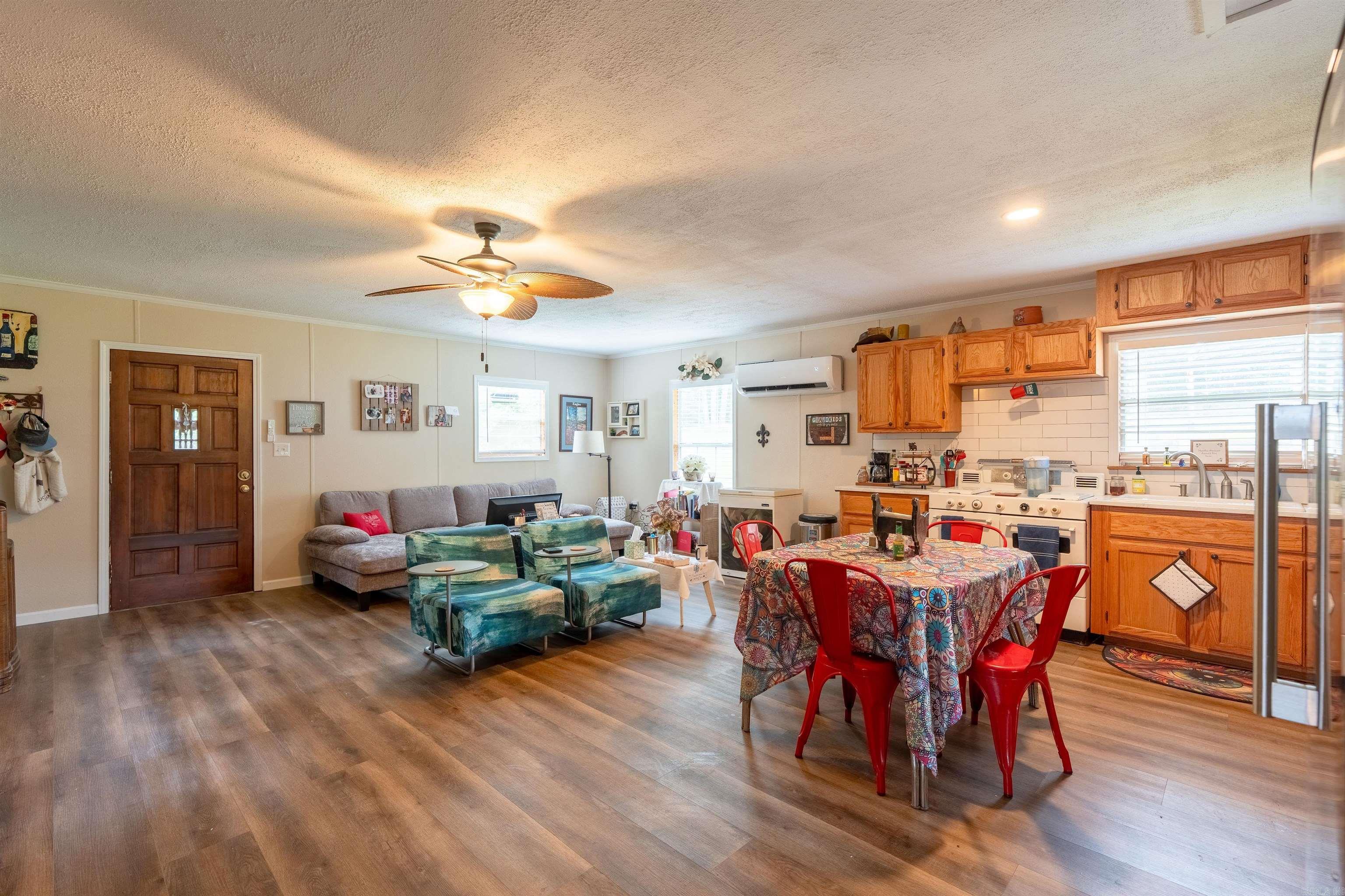 135 Lynn  Heber Springs, AR