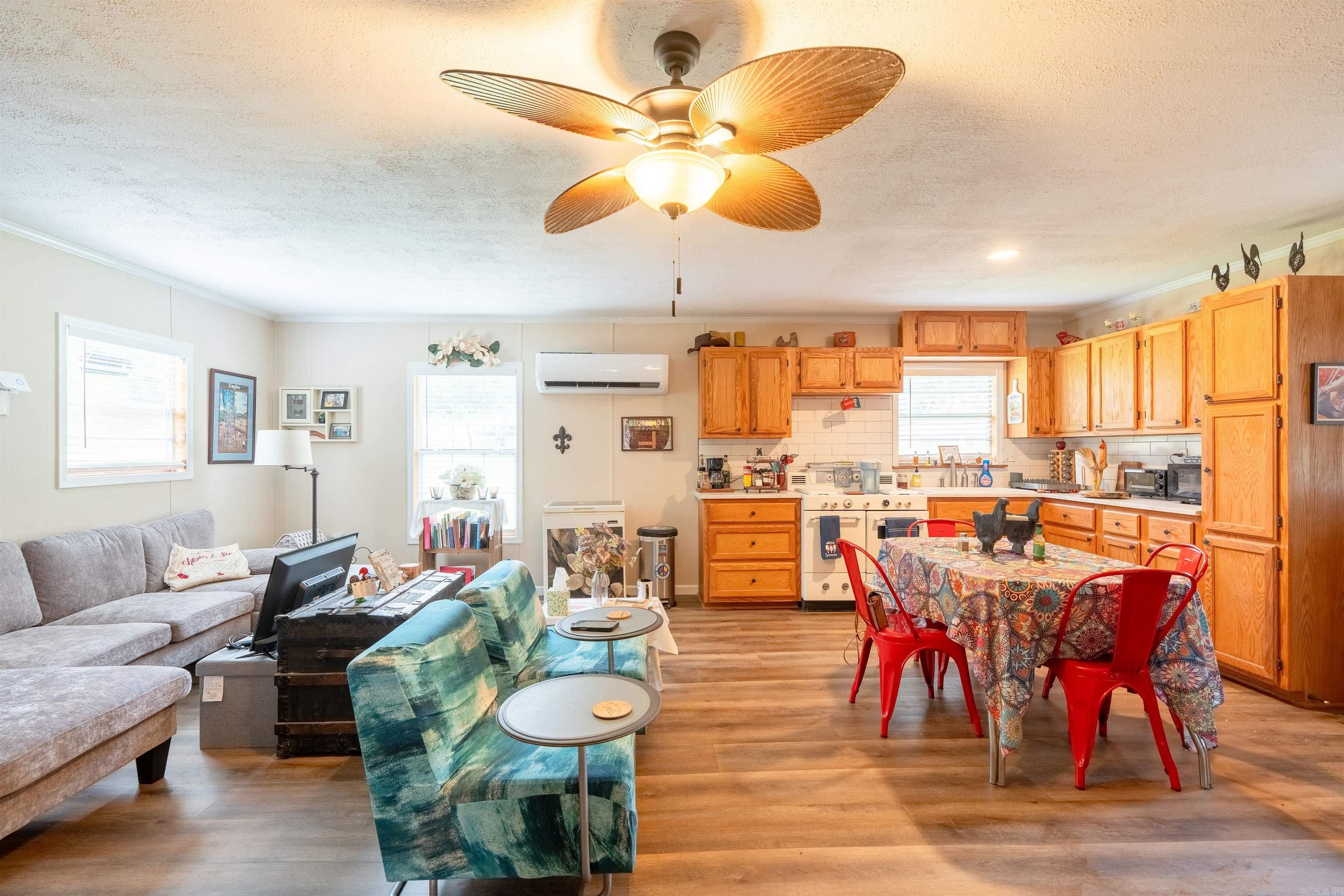 135 Lynn  Heber Springs, AR