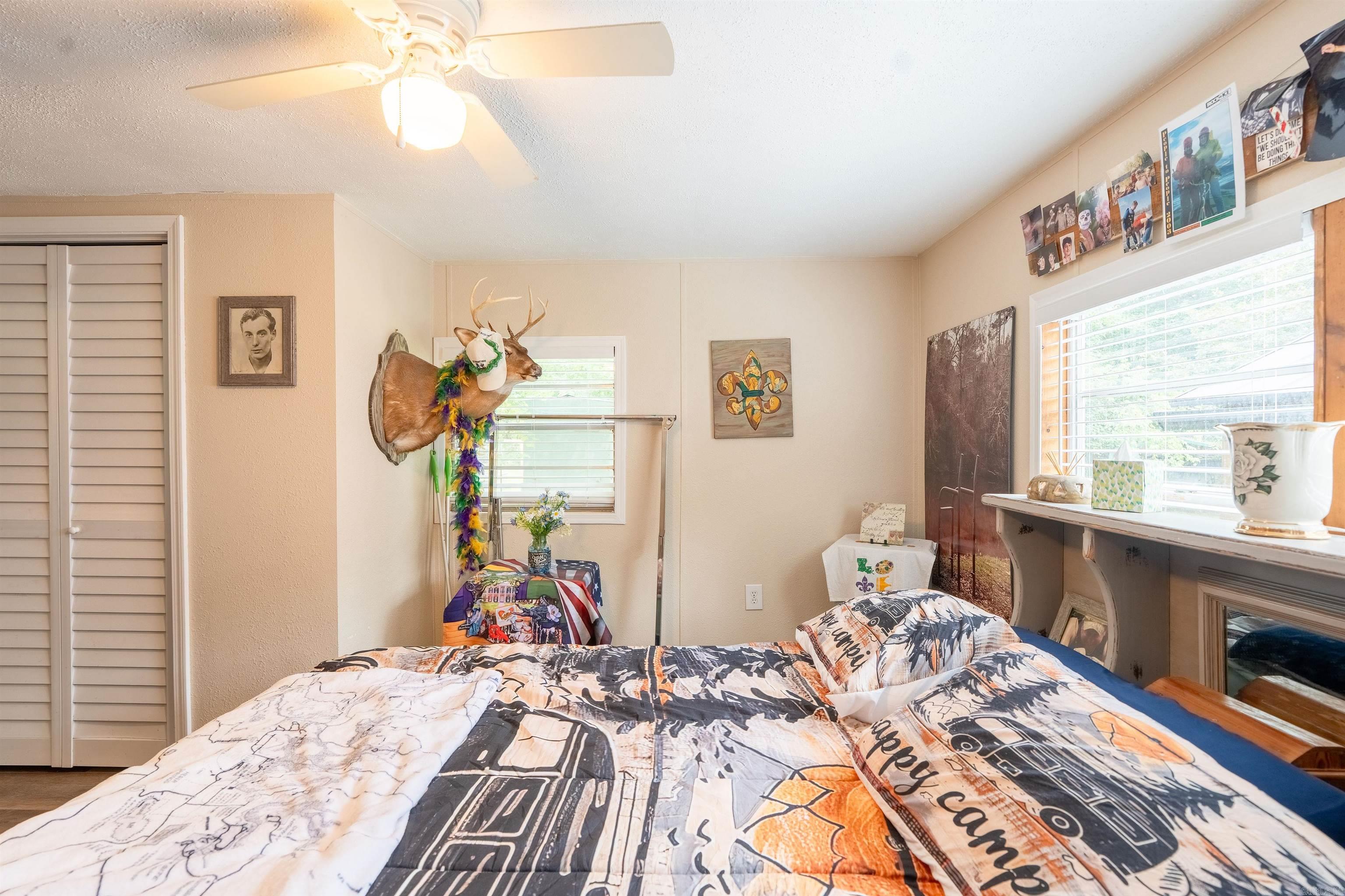 135 Lynn  Heber Springs, AR