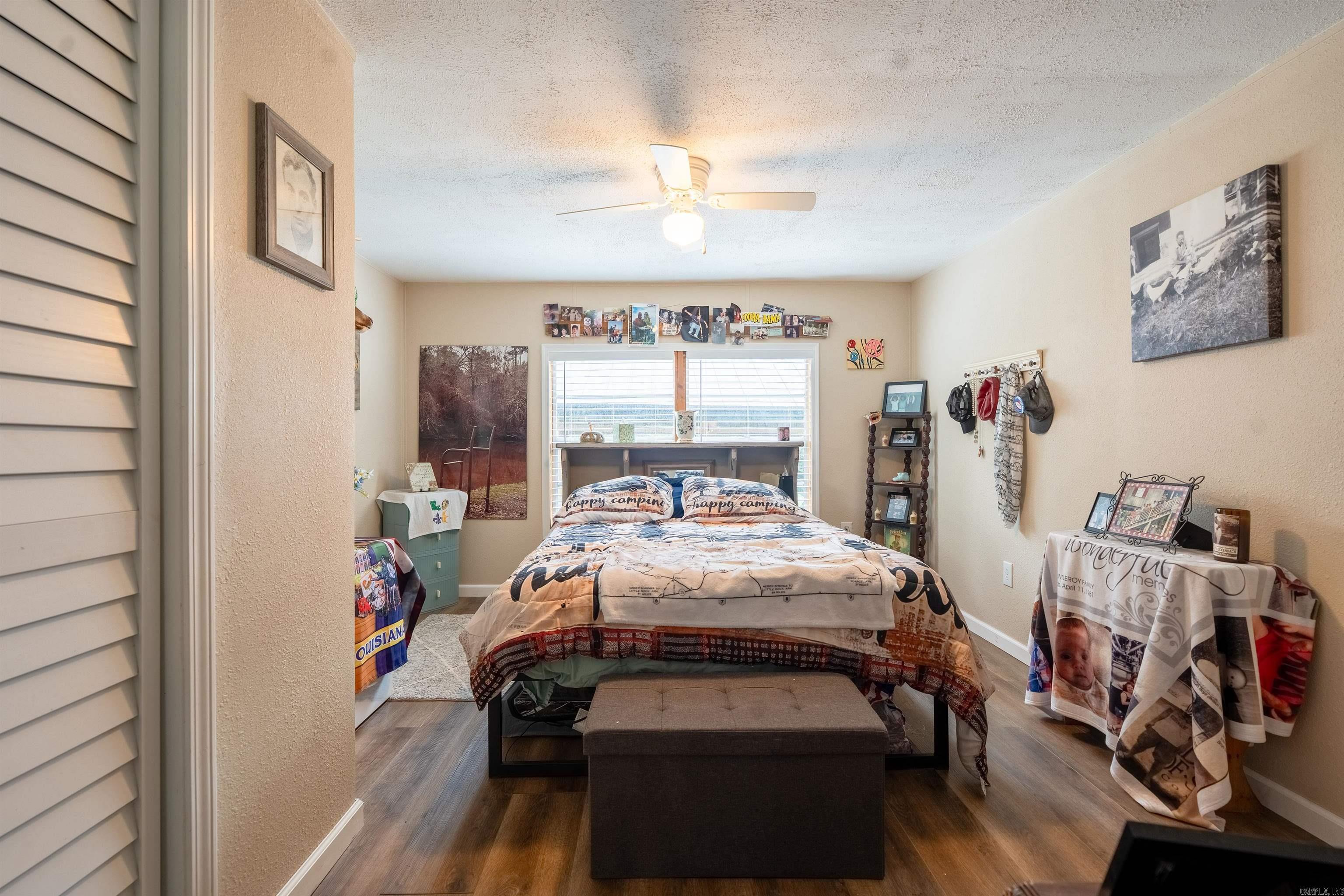 135 Lynn  Heber Springs, AR