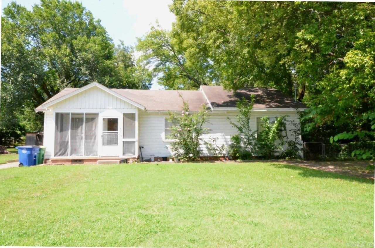407 W 51  North Little Rock, AR