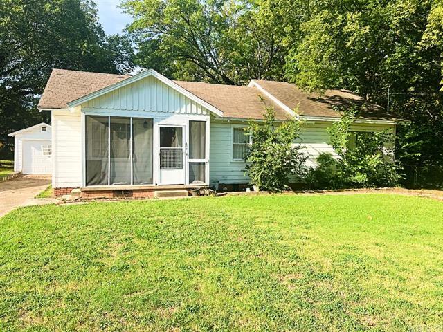 407 W 51  North Little Rock, AR