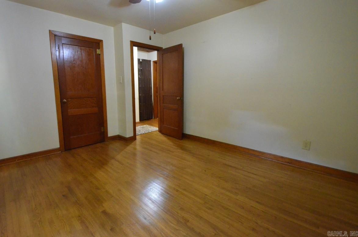 407 W 51  North Little Rock, AR