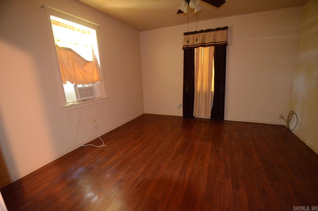 407 W 51  North Little Rock, AR