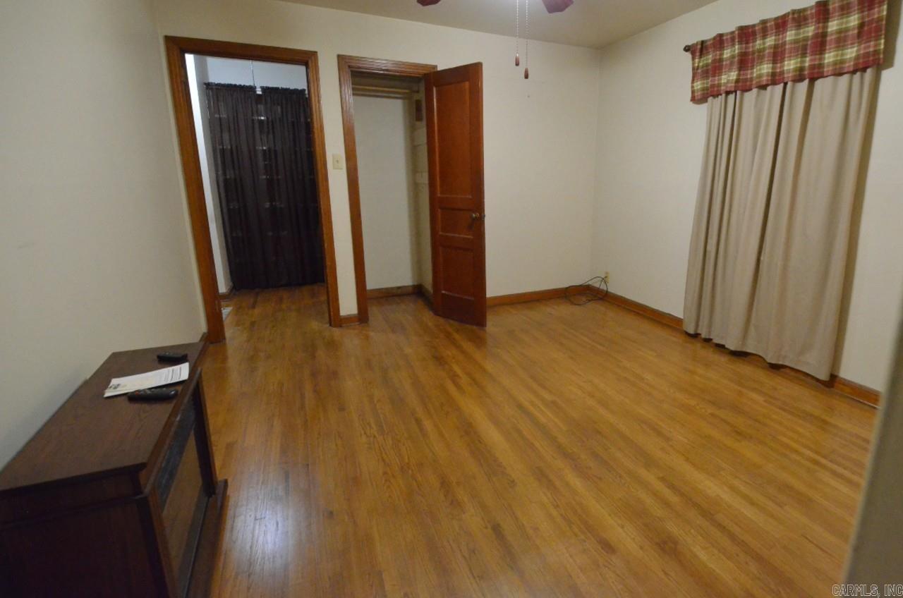 407 W 51  North Little Rock, AR