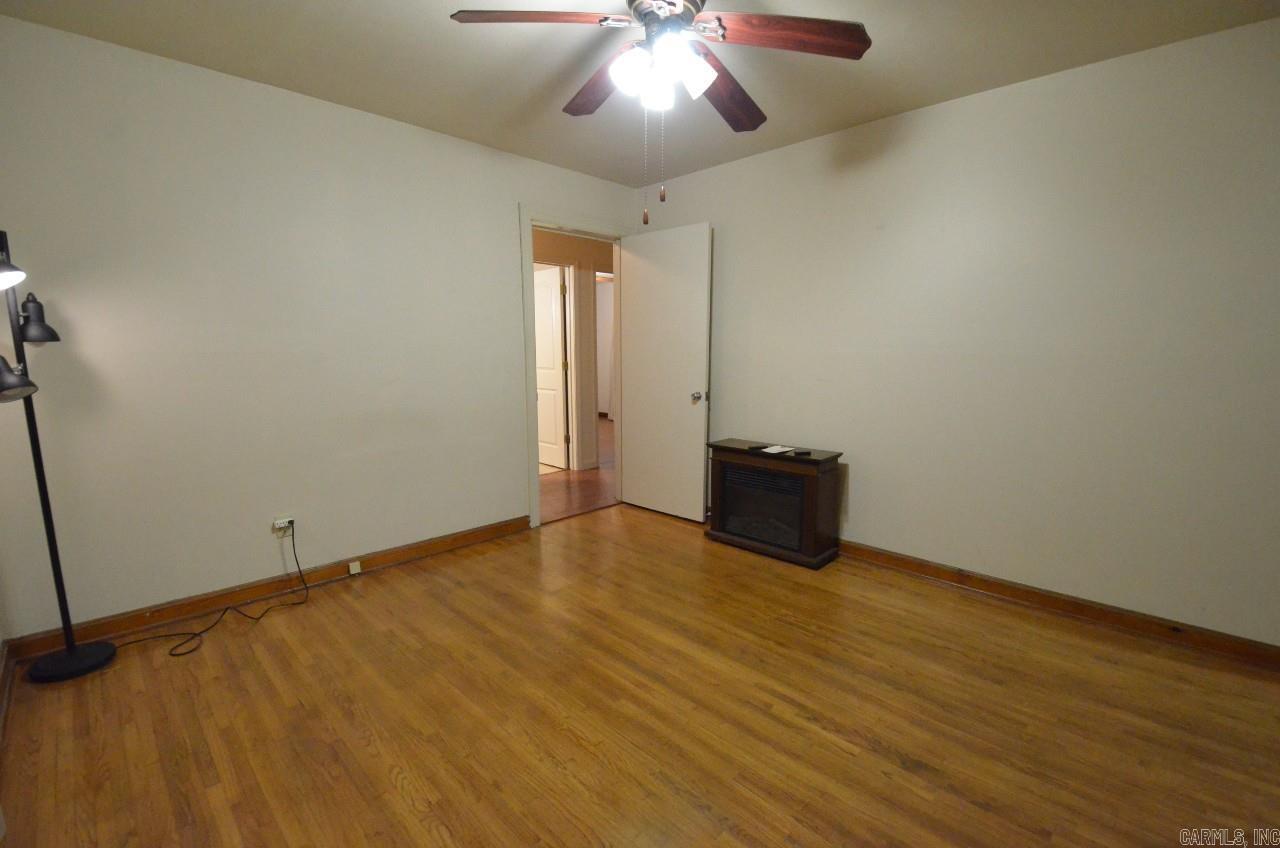 407 W 51  North Little Rock, AR