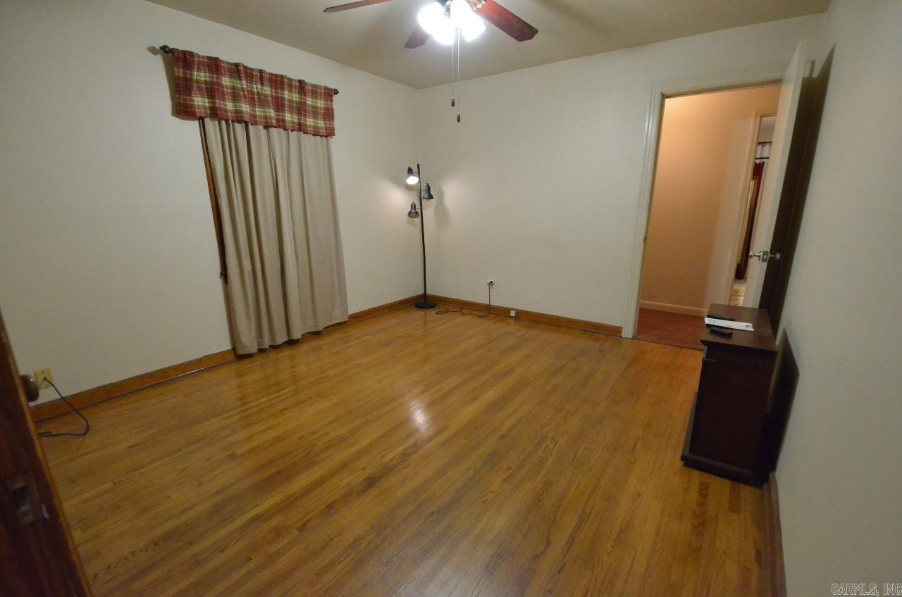 407 W 51  North Little Rock, AR