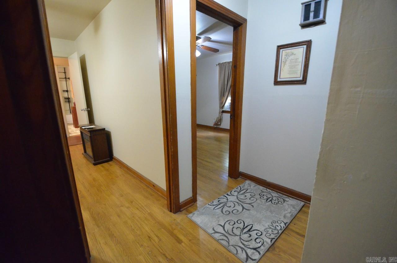 407 W 51  North Little Rock, AR