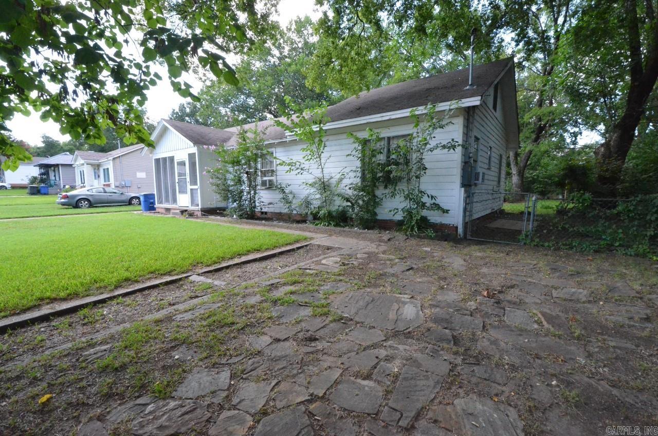 407 W 51  North Little Rock, AR