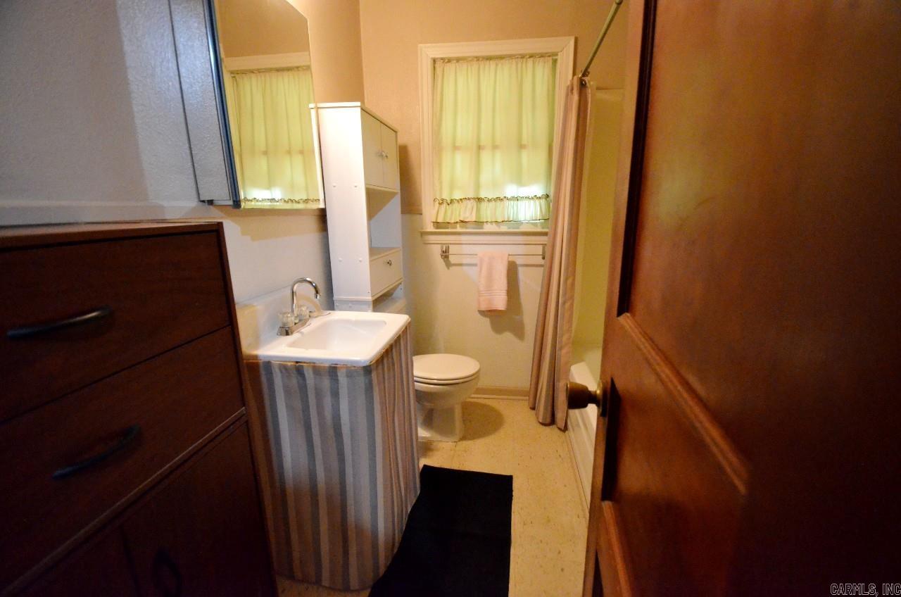 407 W 51  North Little Rock, AR