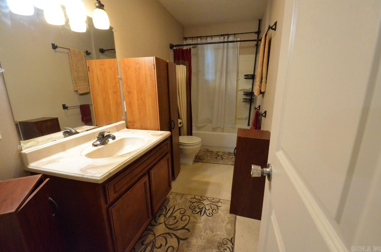 407 W 51  North Little Rock, AR
