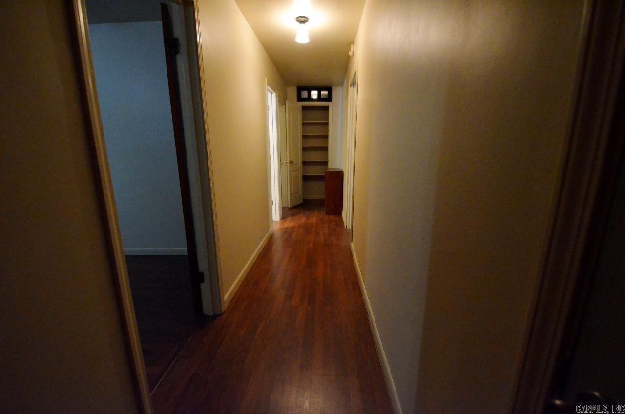 407 W 51  North Little Rock, AR
