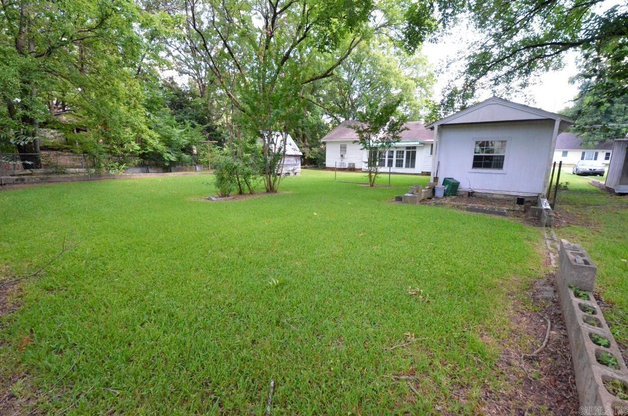 407 W 51  North Little Rock, AR