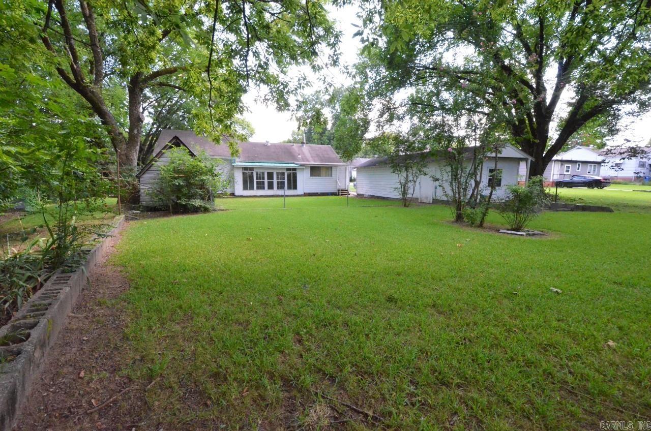 407 W 51  North Little Rock, AR