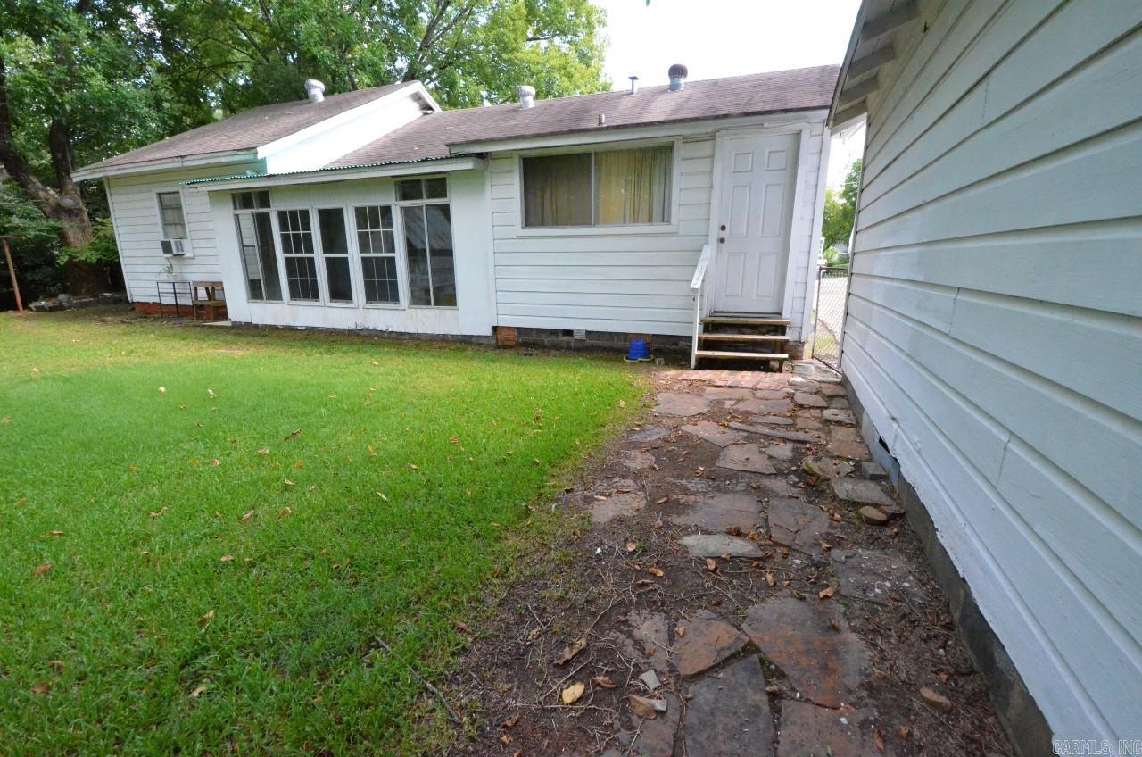 407 W 51  North Little Rock, AR