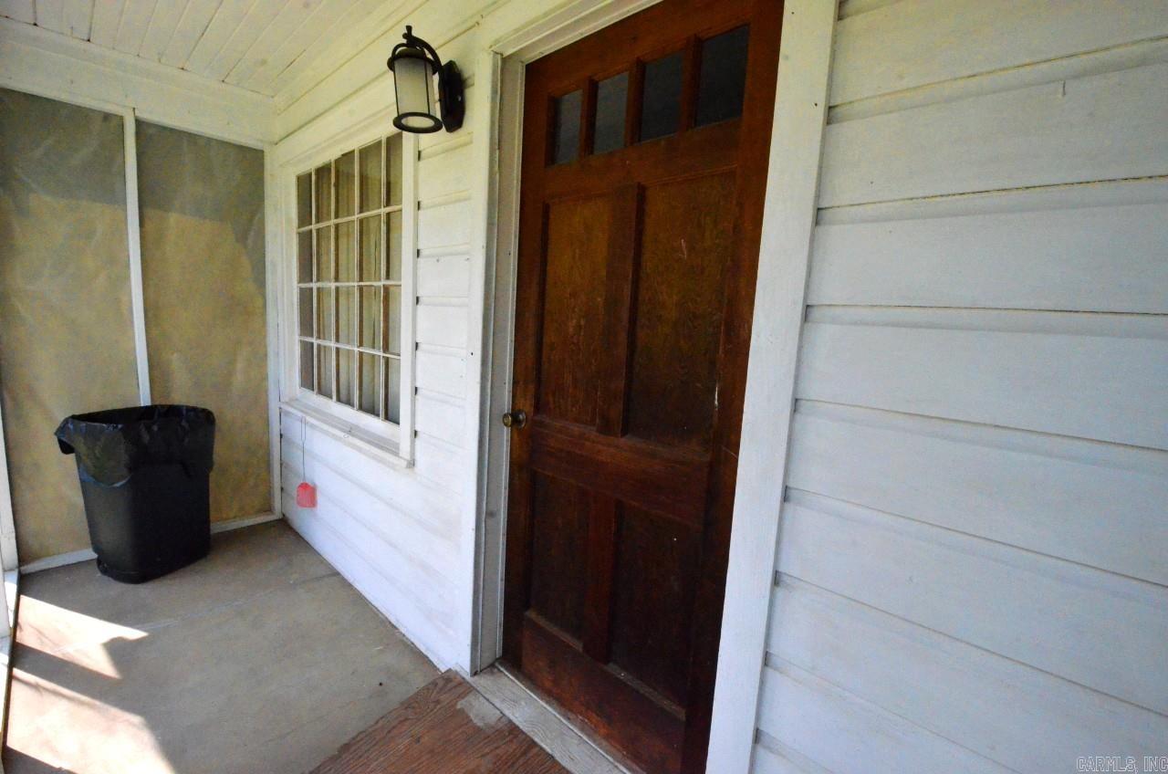 407 W 51  North Little Rock, AR
