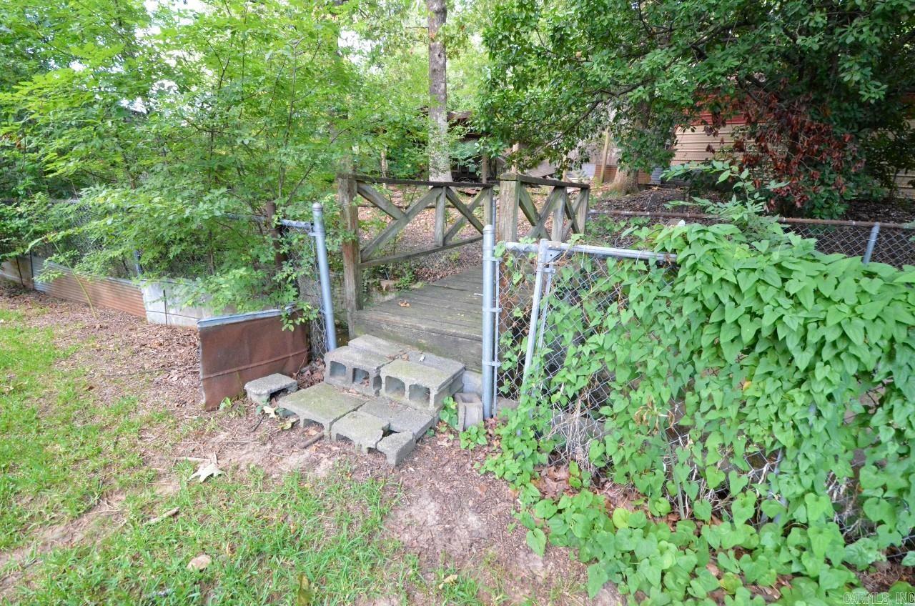 407 W 51  North Little Rock, AR
