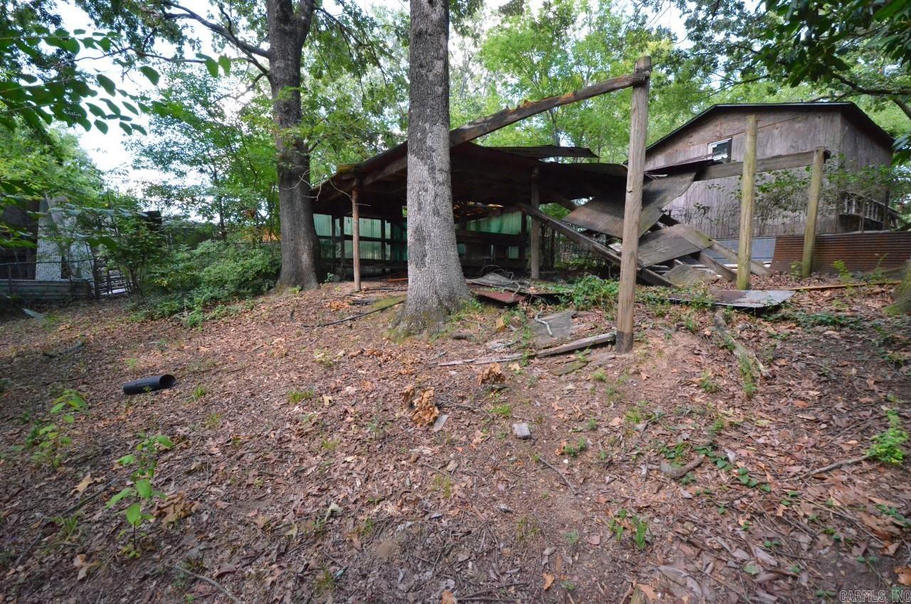 407 W 51  North Little Rock, AR
