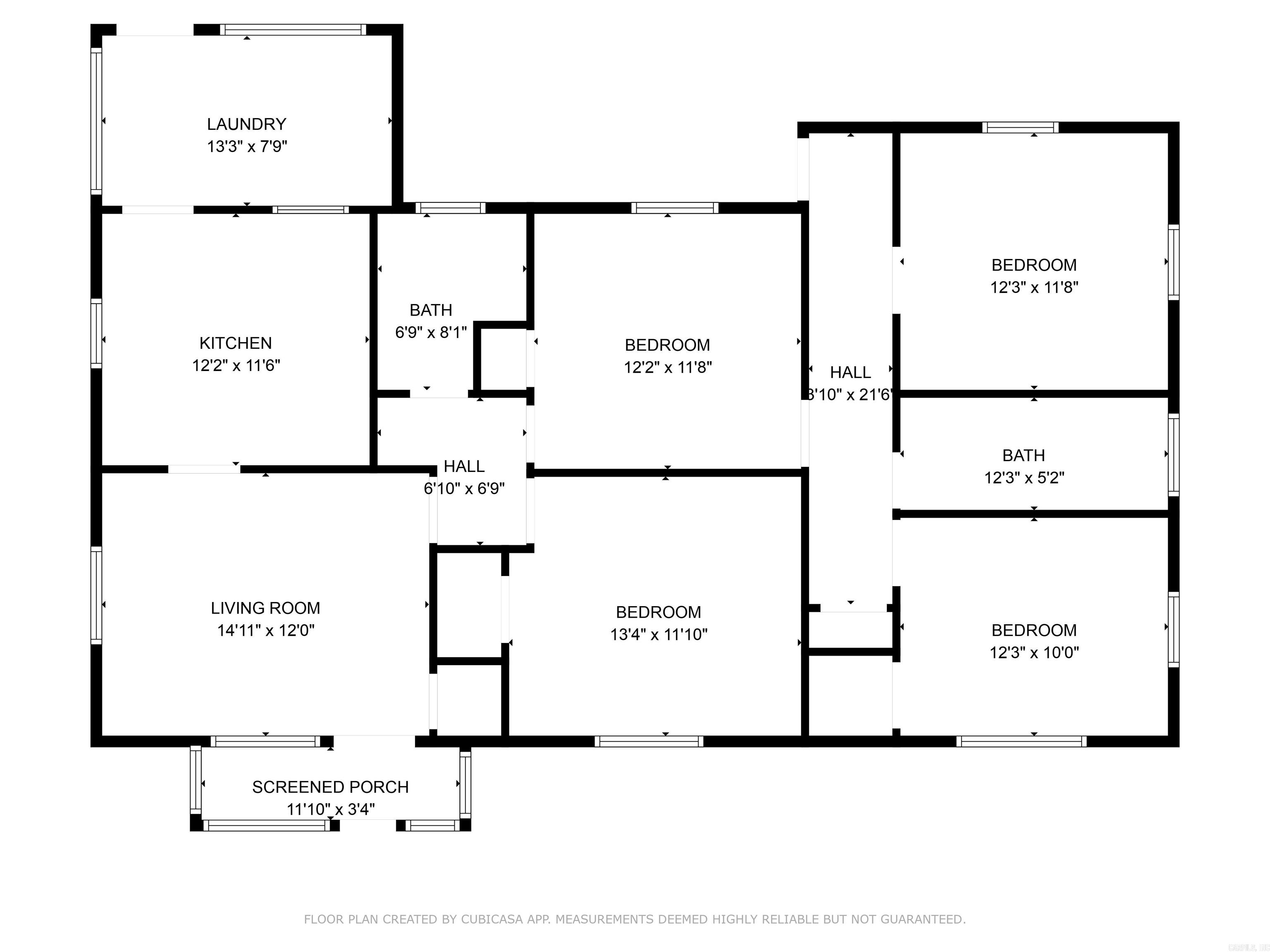 407 W 51  North Little Rock, AR