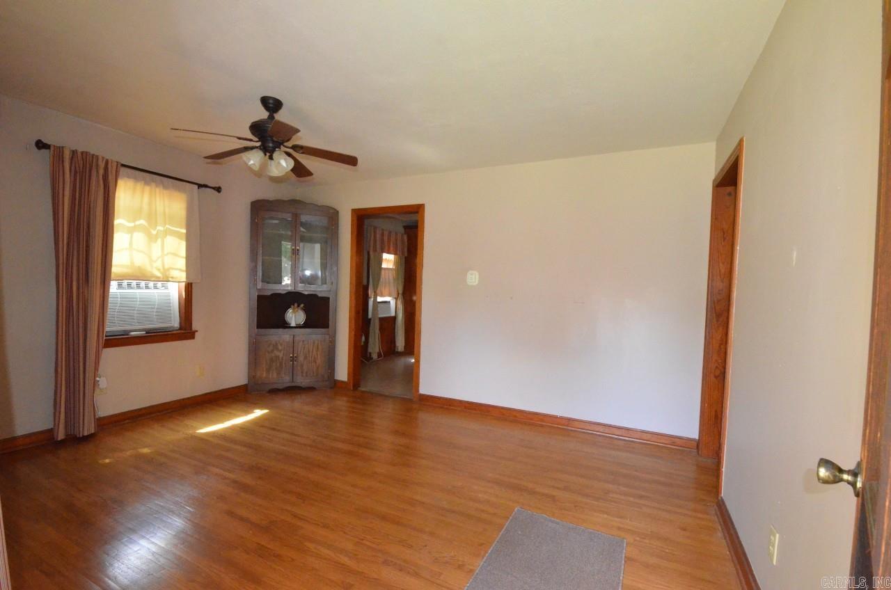 407 W 51  North Little Rock, AR