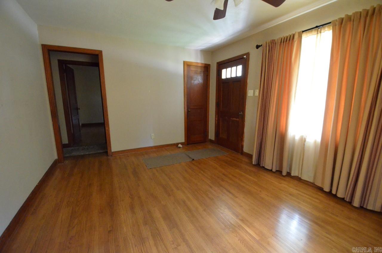 407 W 51  North Little Rock, AR