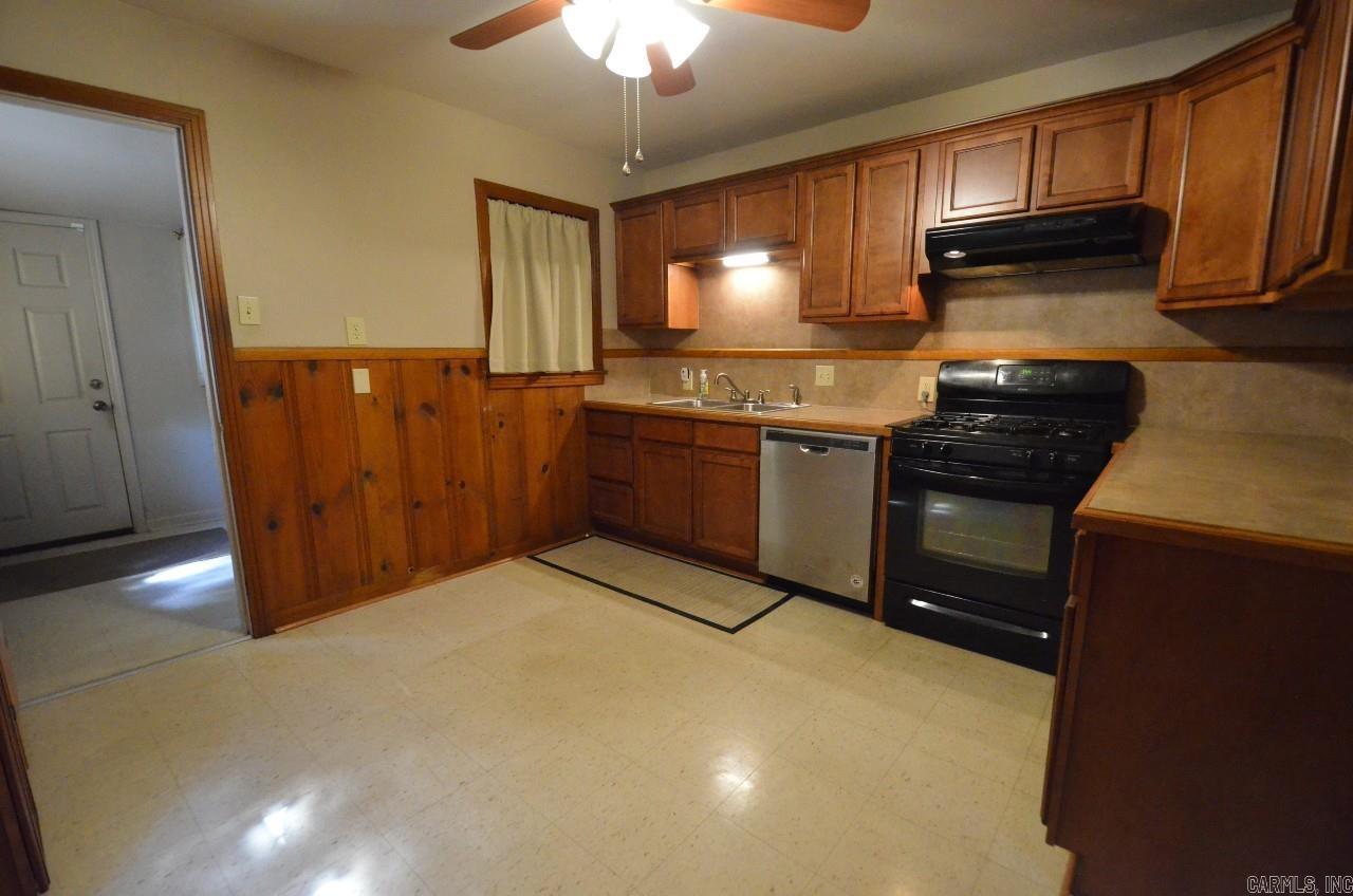 407 W 51  North Little Rock, AR