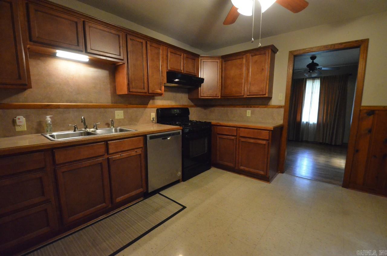 407 W 51  North Little Rock, AR