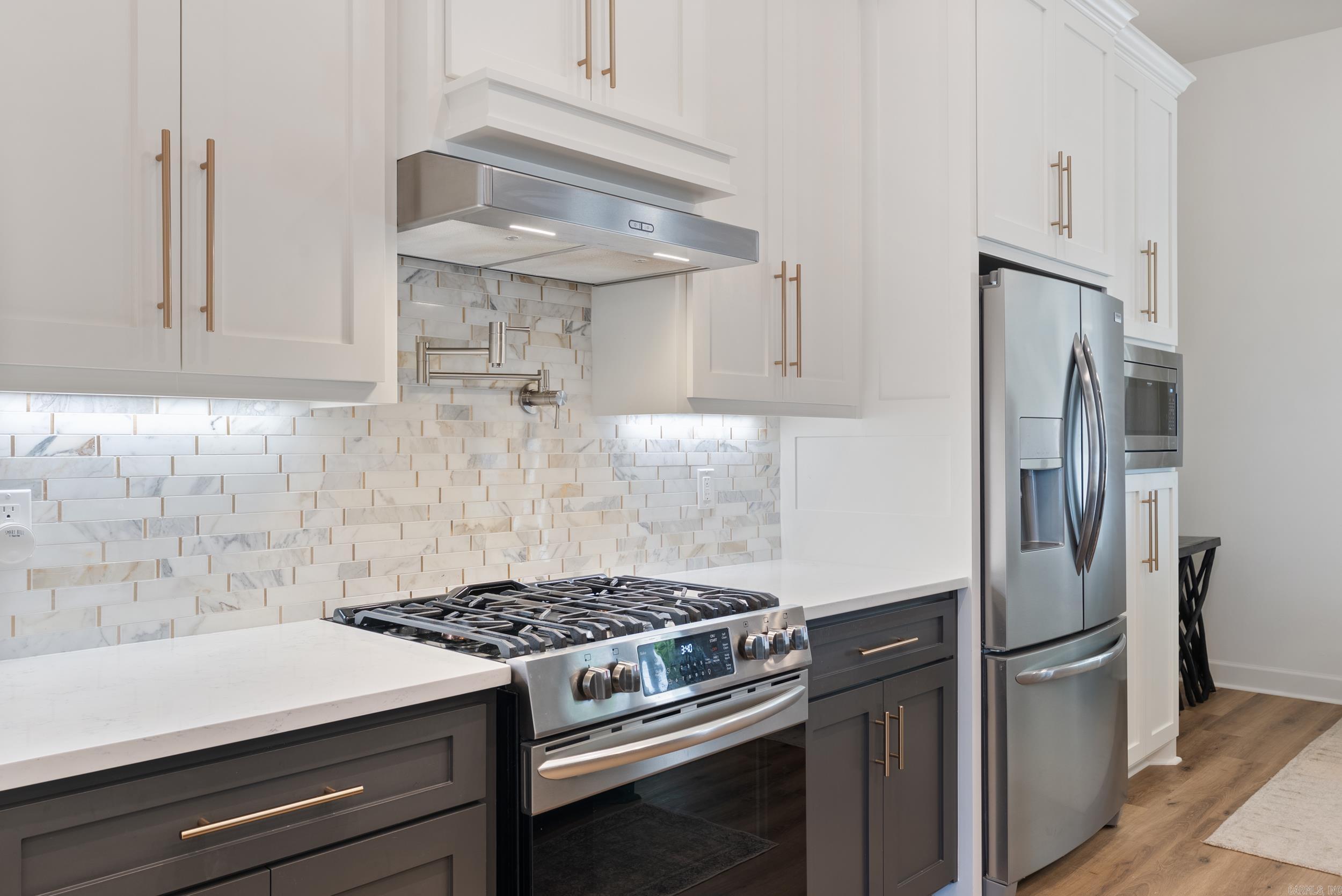 106 Chelle  Little Rock, AR