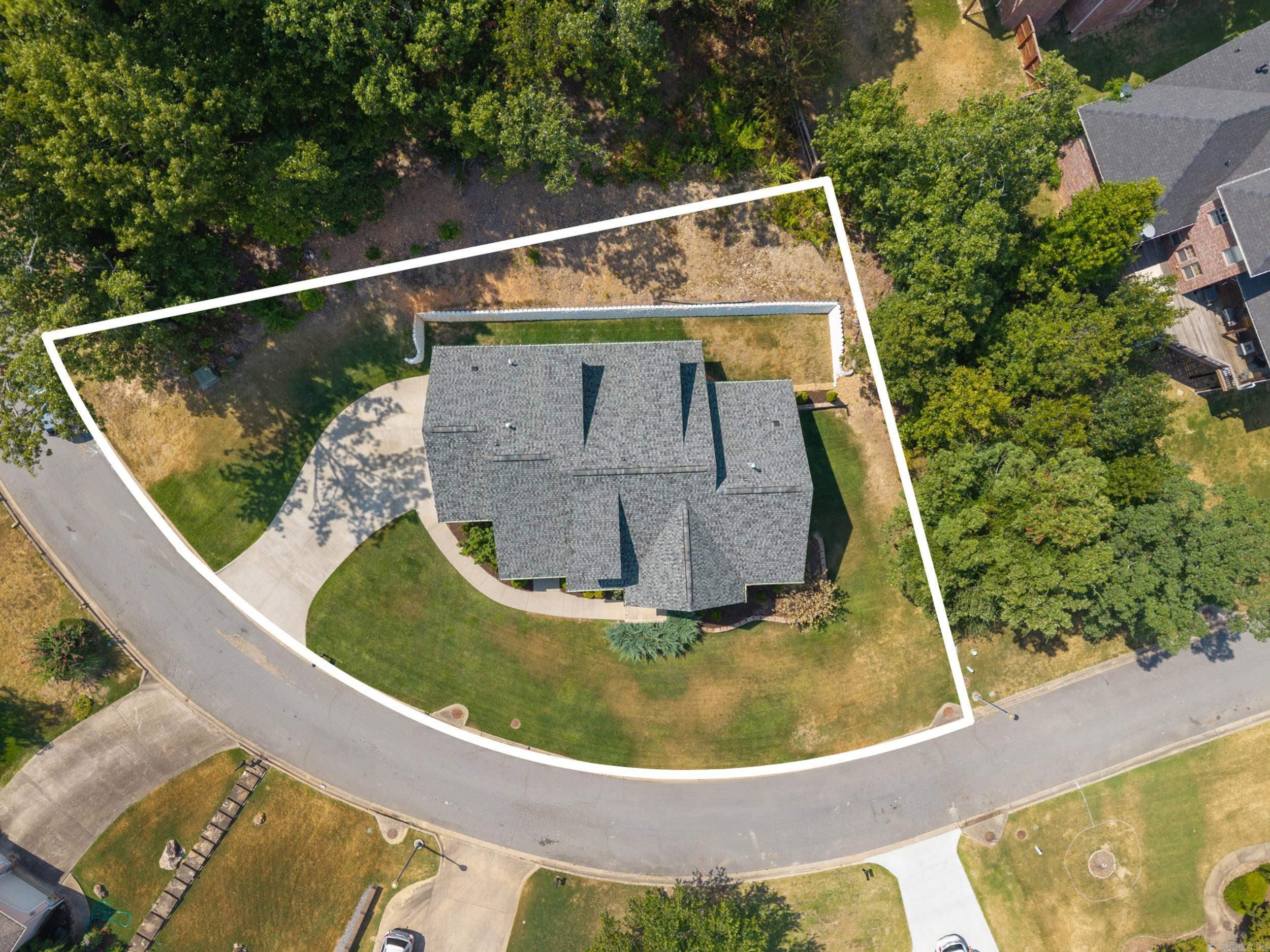 106 Chelle  Little Rock, AR
