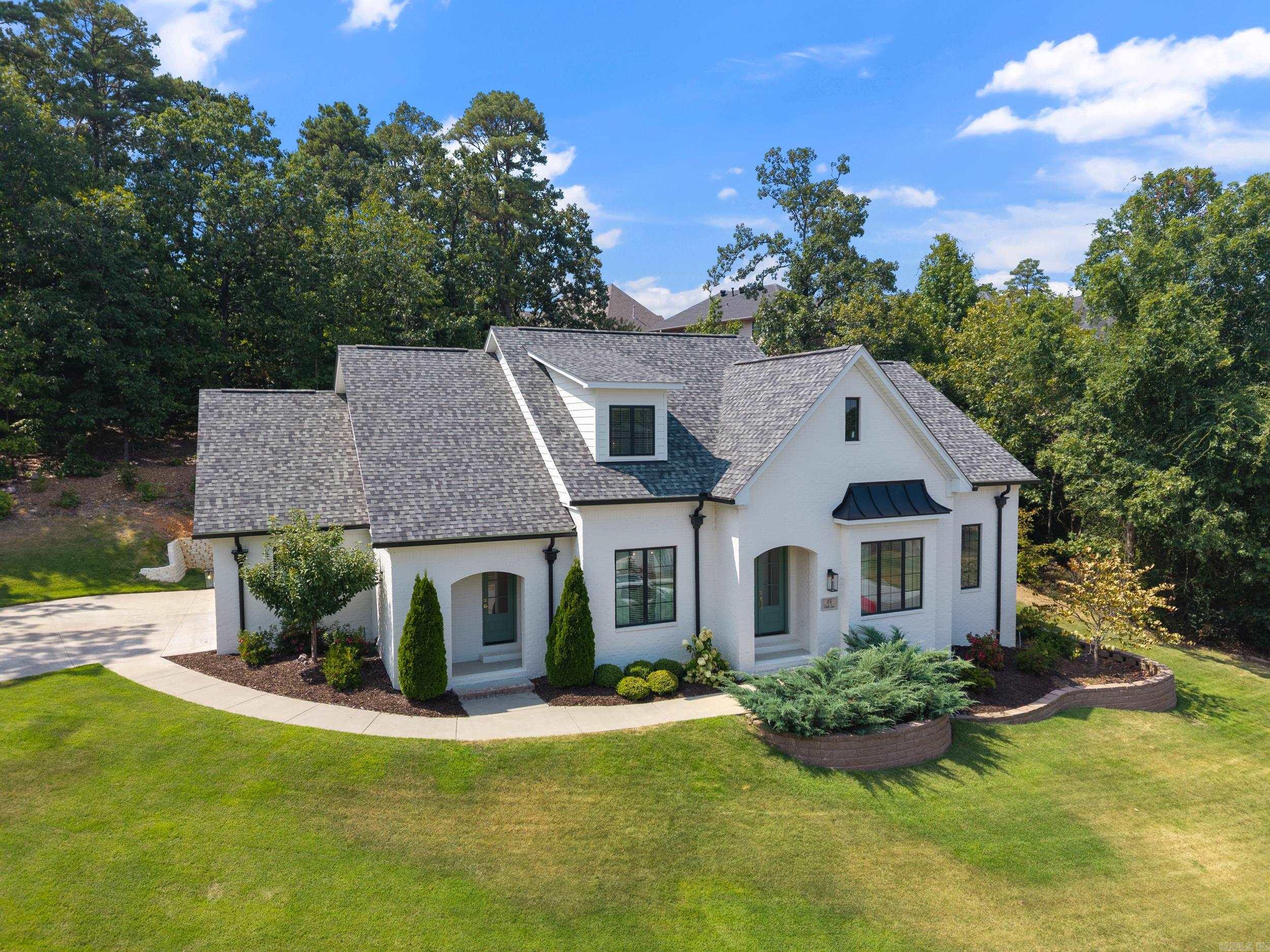 106 Chelle  Little Rock, AR