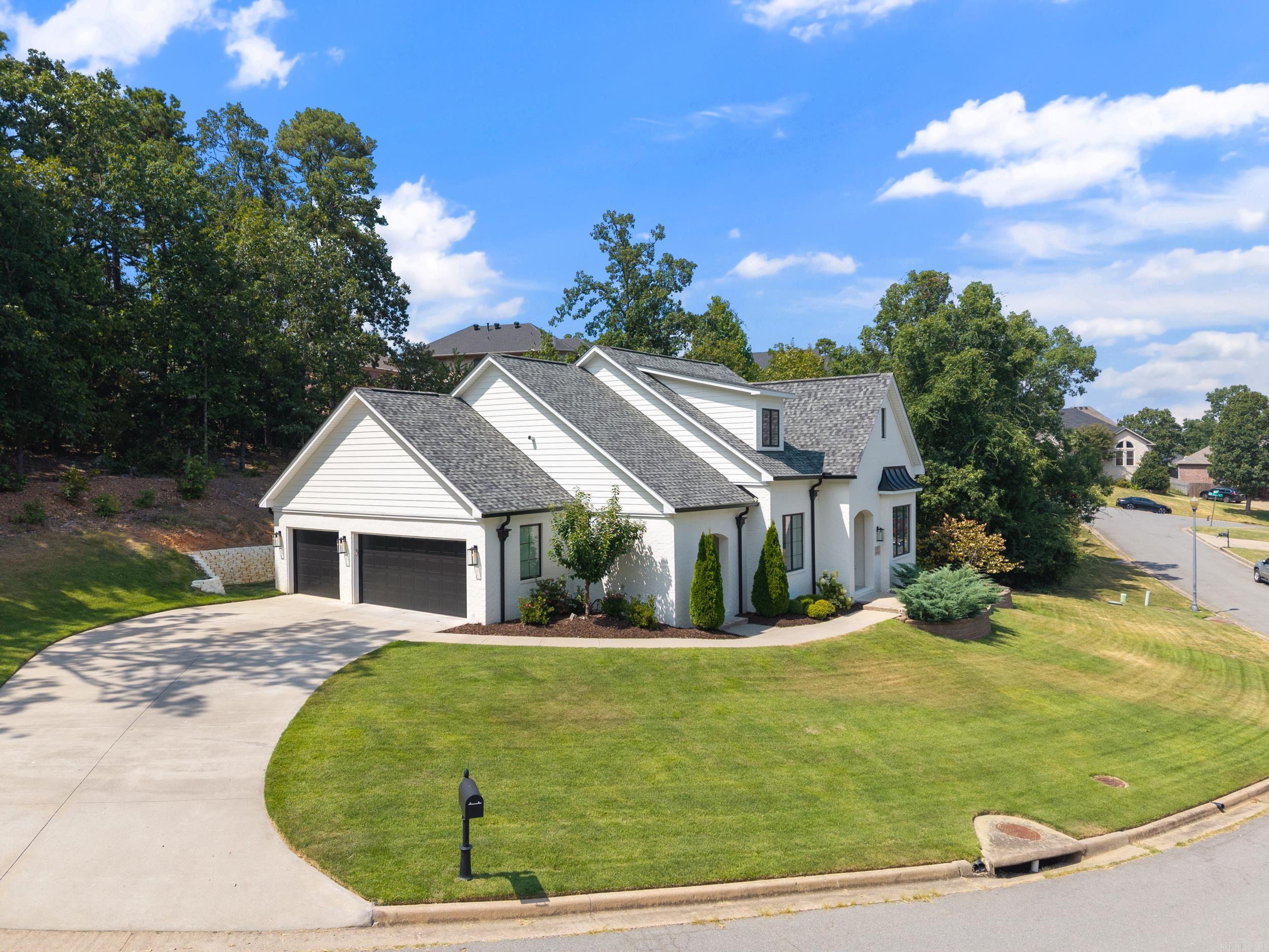 106 Chelle  Little Rock, AR
