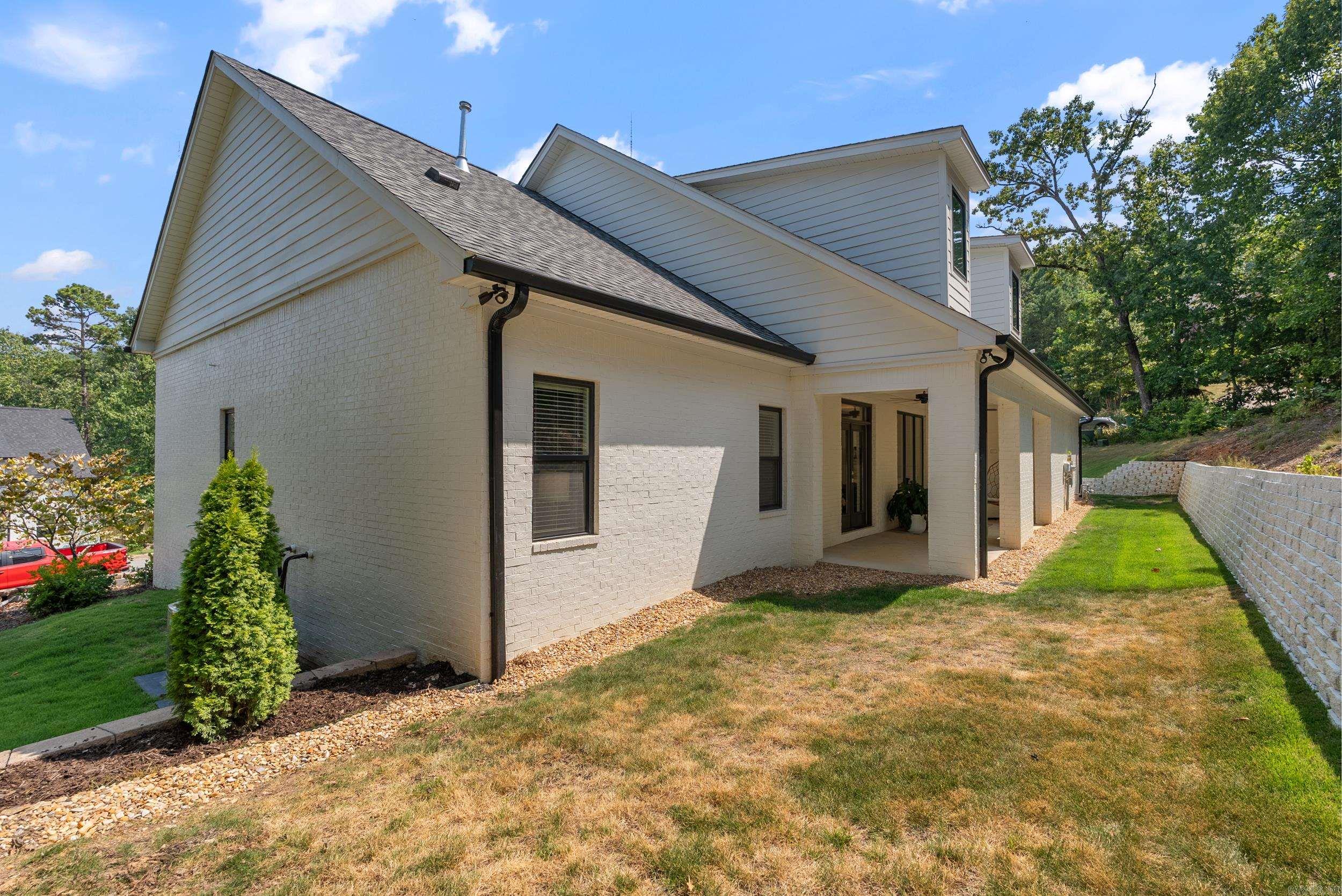 106 Chelle  Little Rock, AR