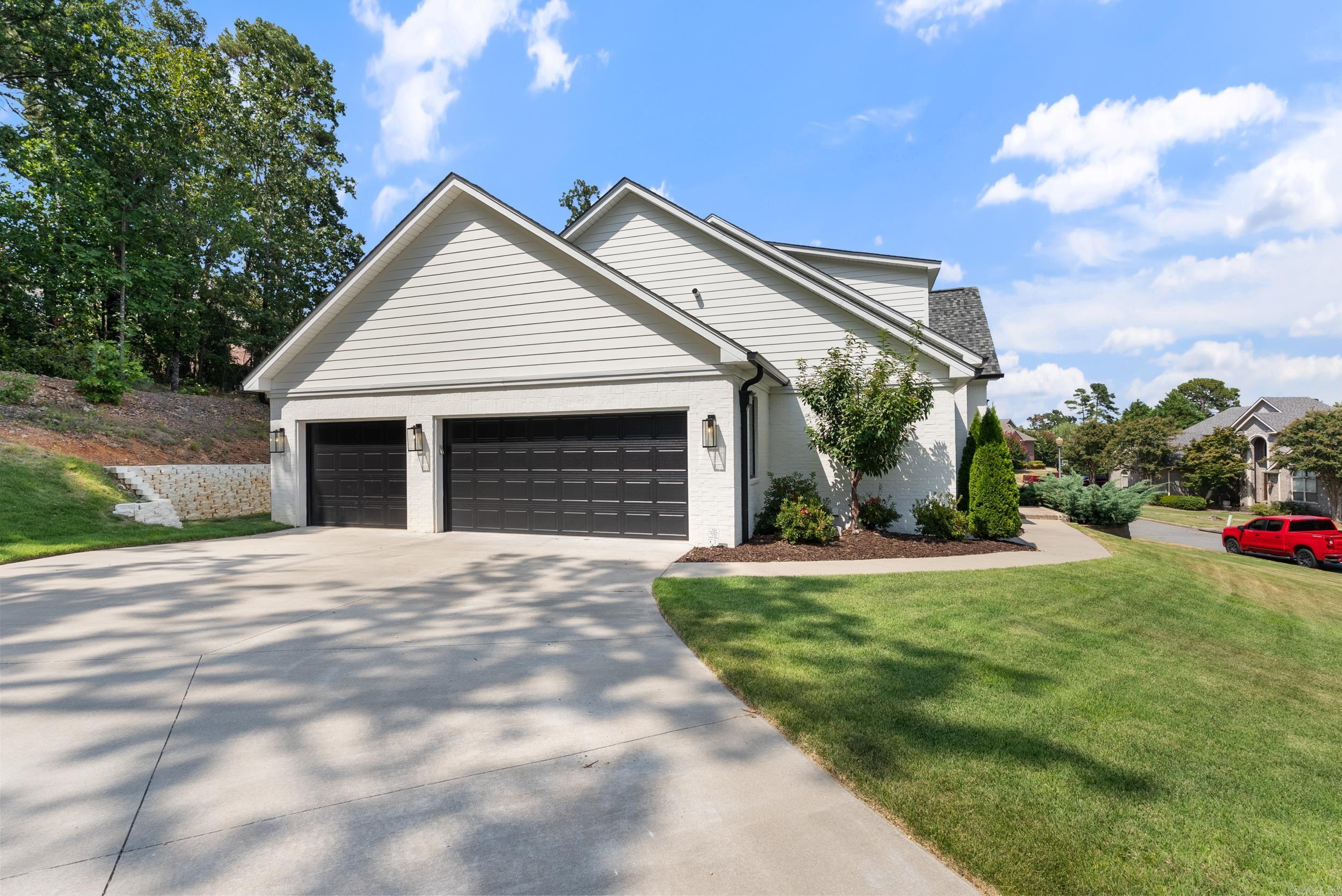 106 Chelle  Little Rock, AR