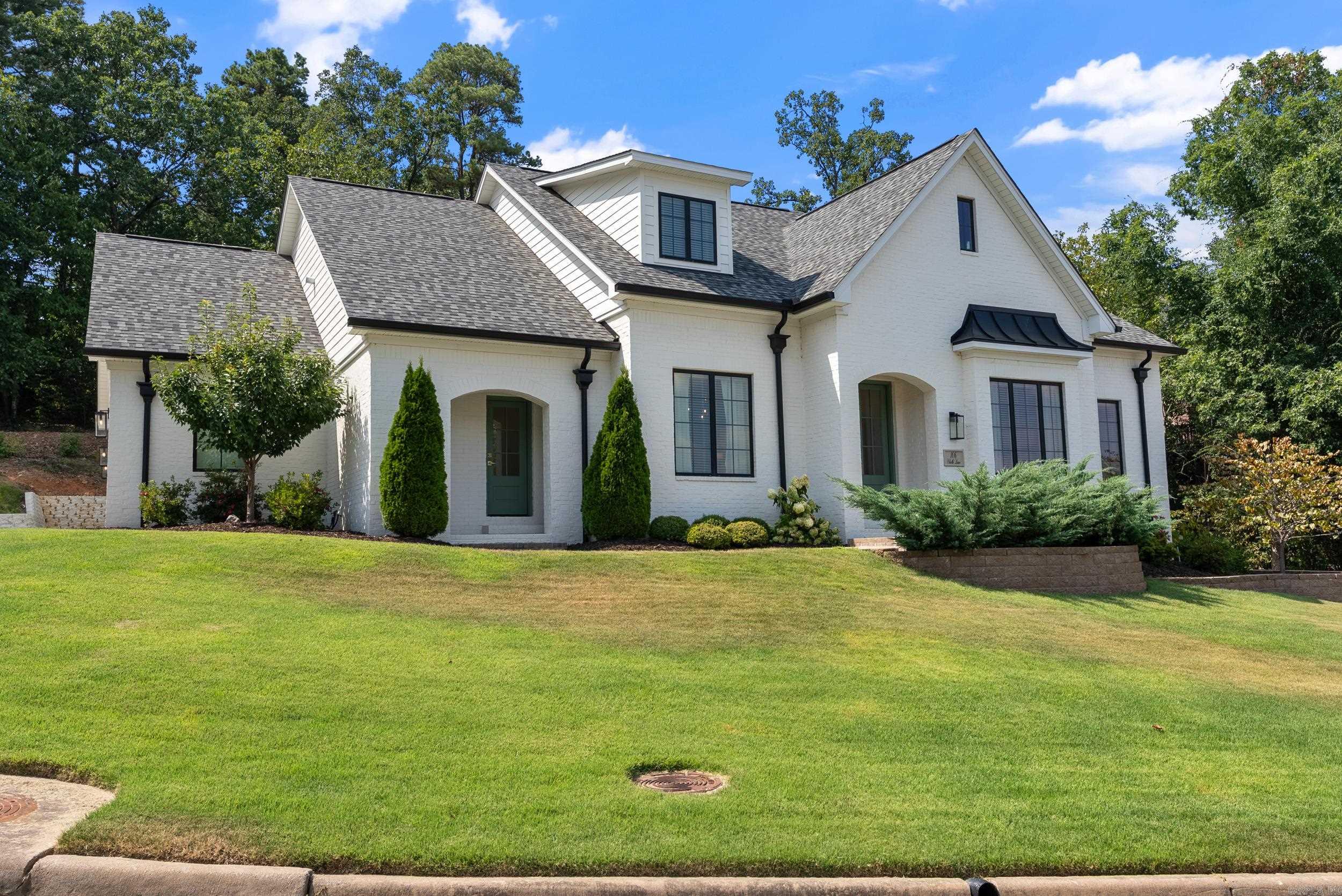 106 Chelle  Little Rock, AR
