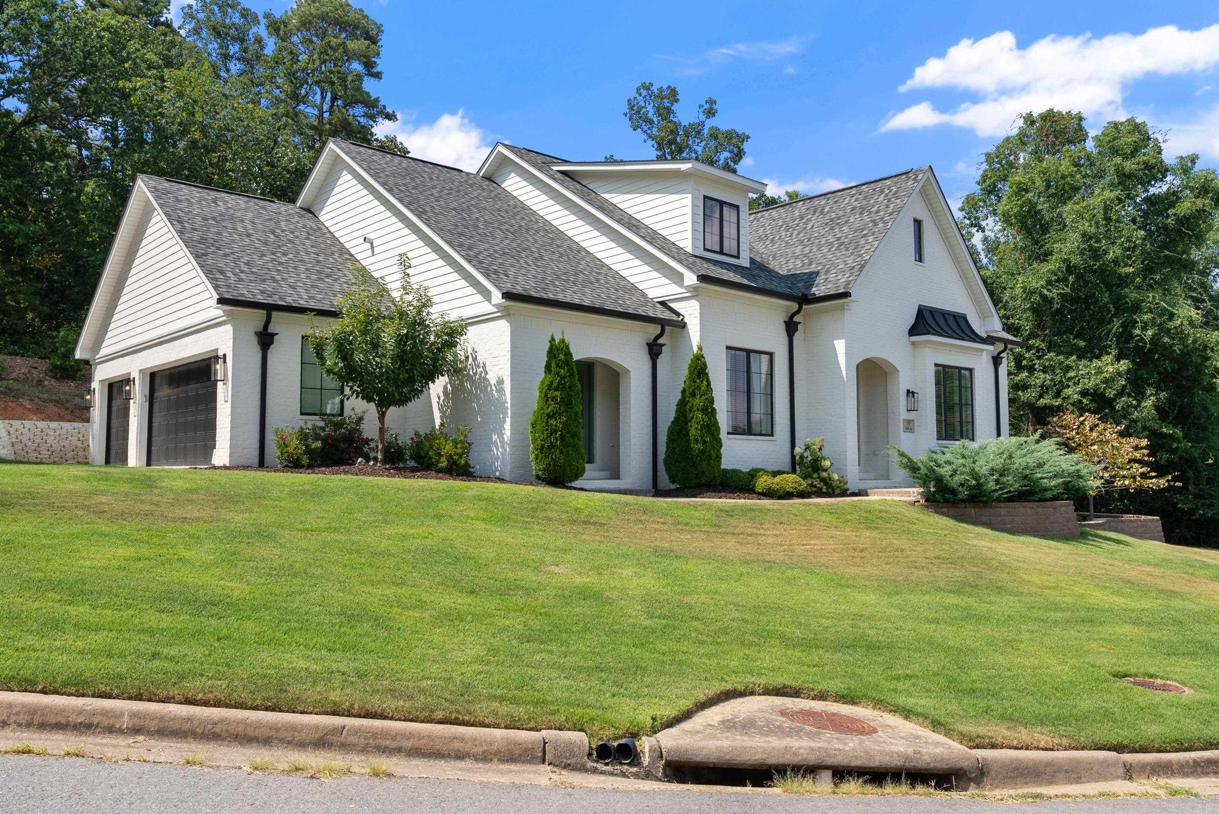 106 Chelle  Little Rock, AR