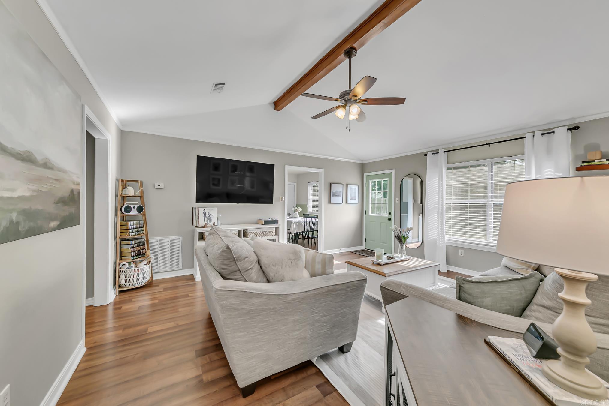53 Park Circle  Cabot, AR