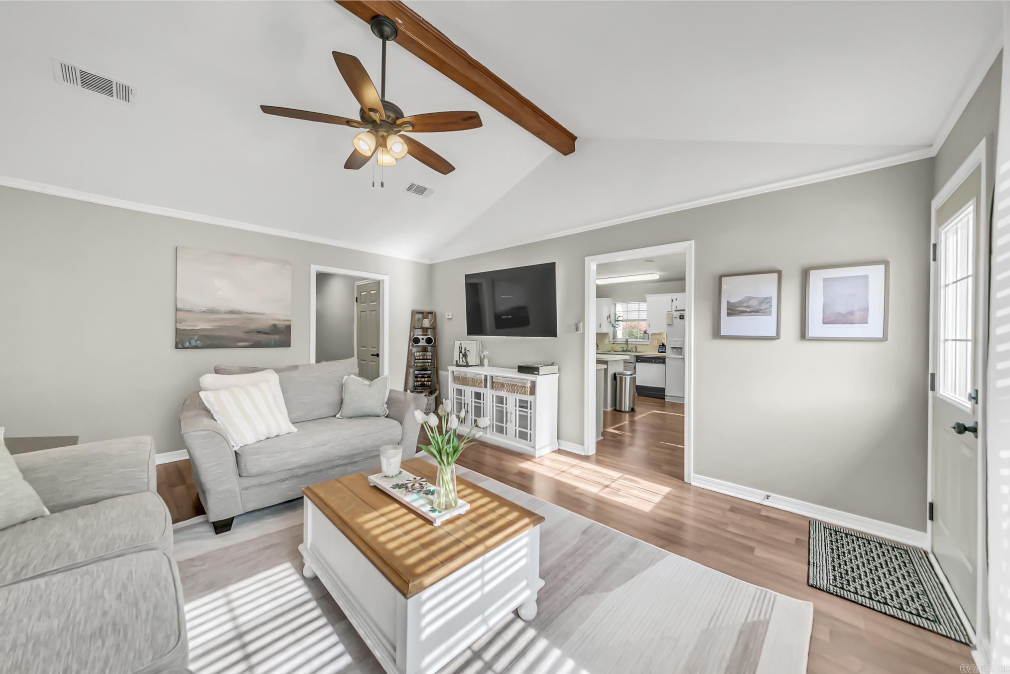 53 Park Circle  Cabot, AR