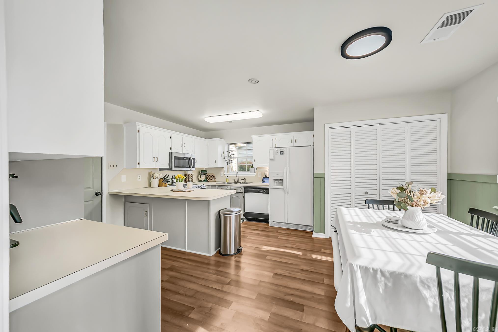 53 Park Circle  Cabot, AR