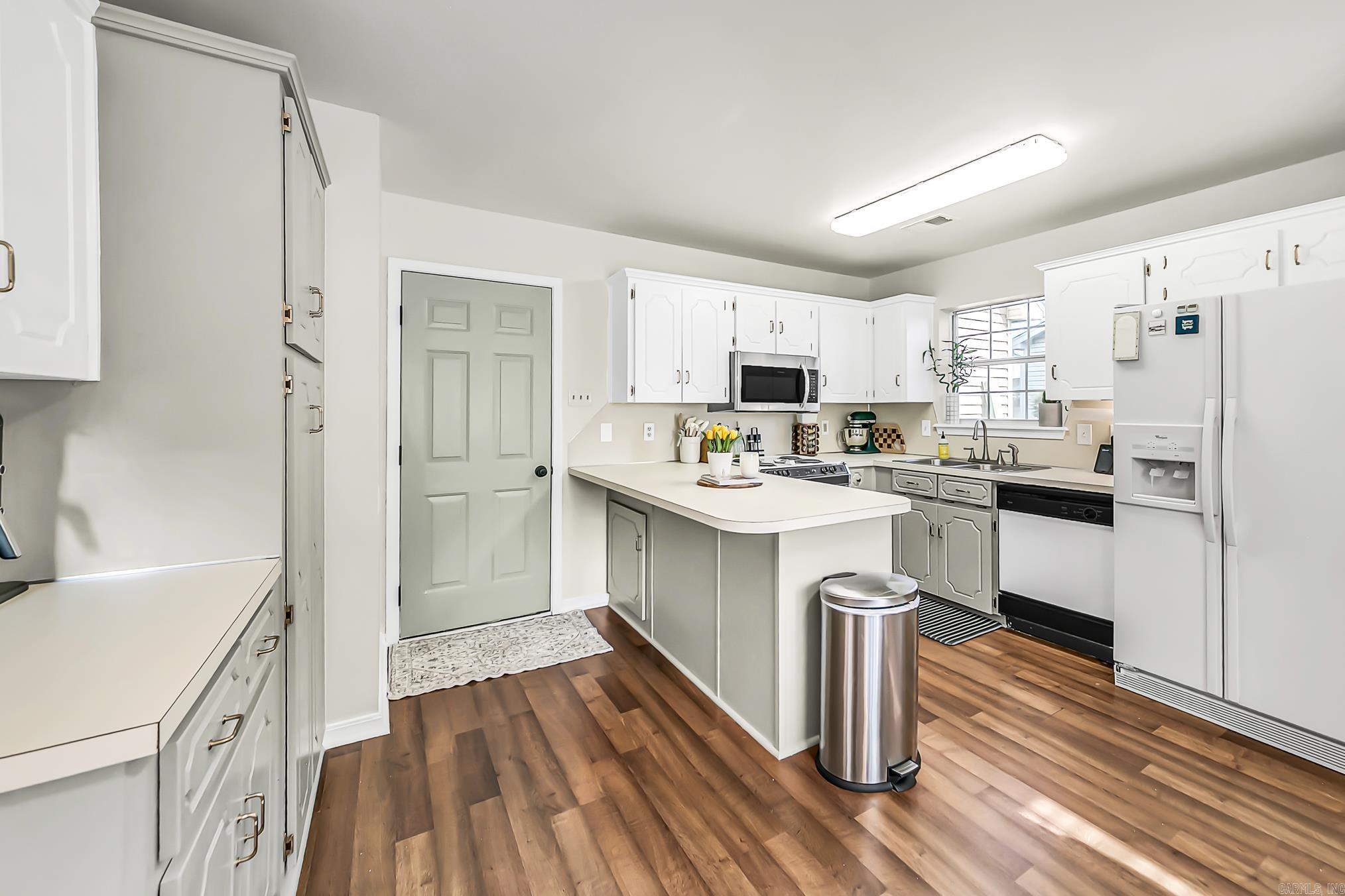 53 Park Circle  Cabot, AR