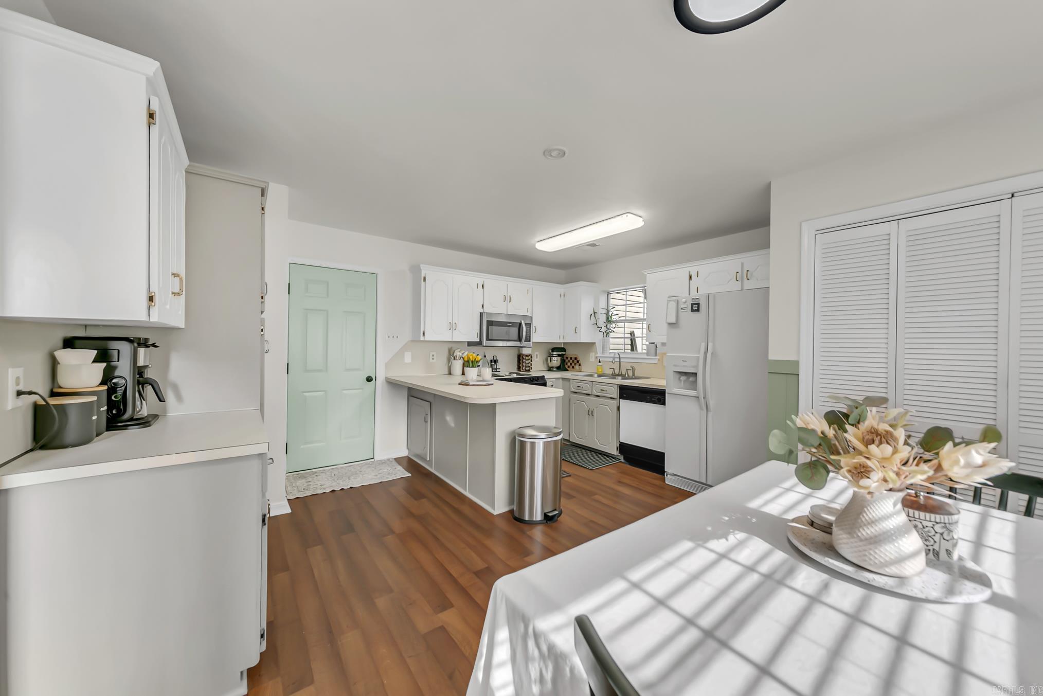 53 Park Circle  Cabot, AR