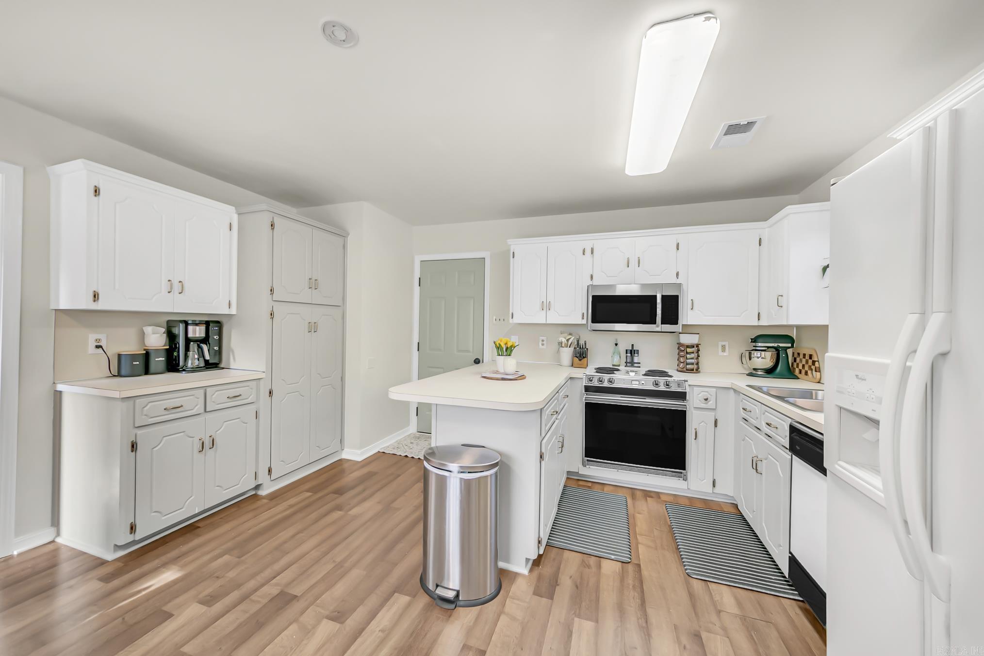 53 Park Circle  Cabot, AR