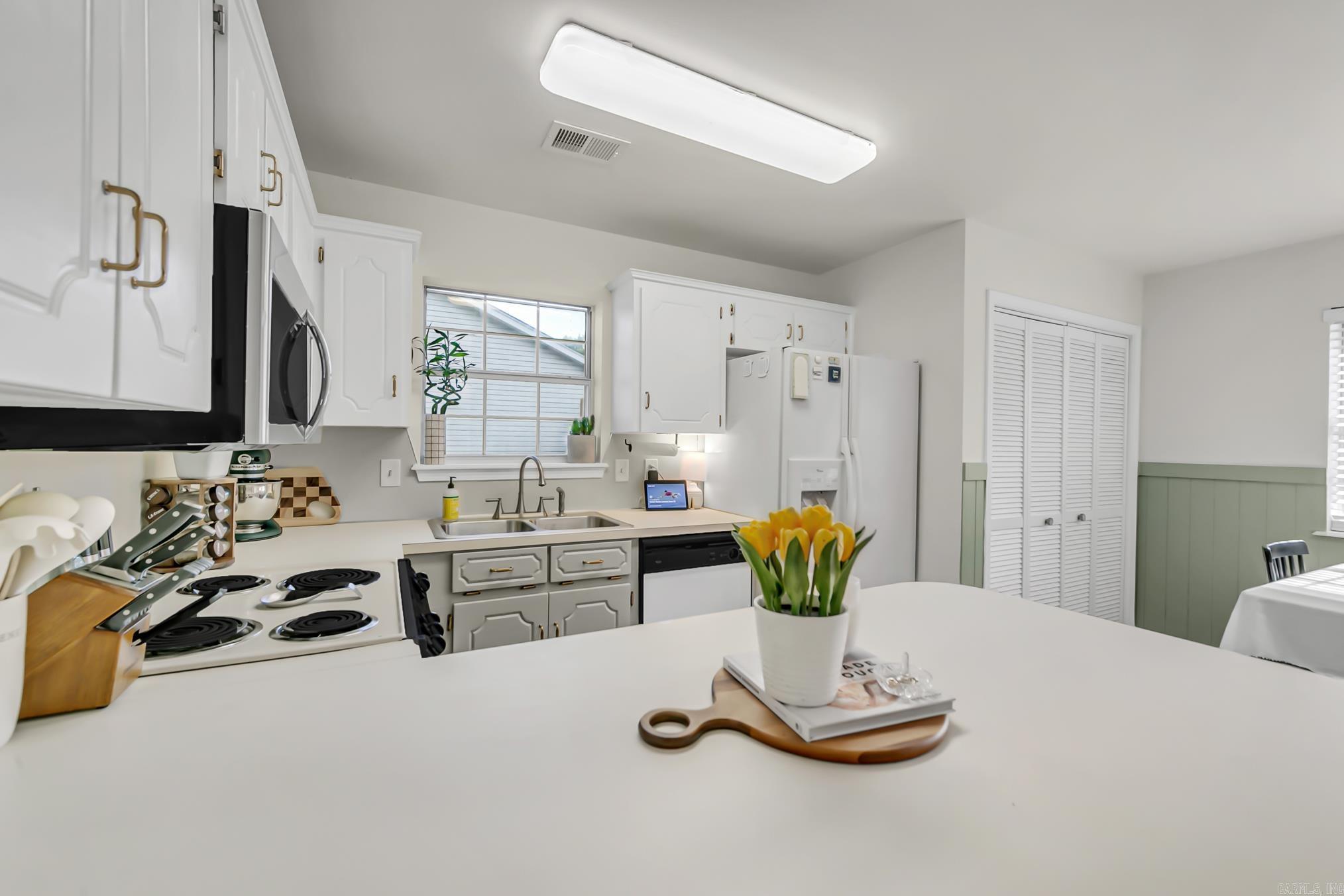 53 Park Circle  Cabot, AR