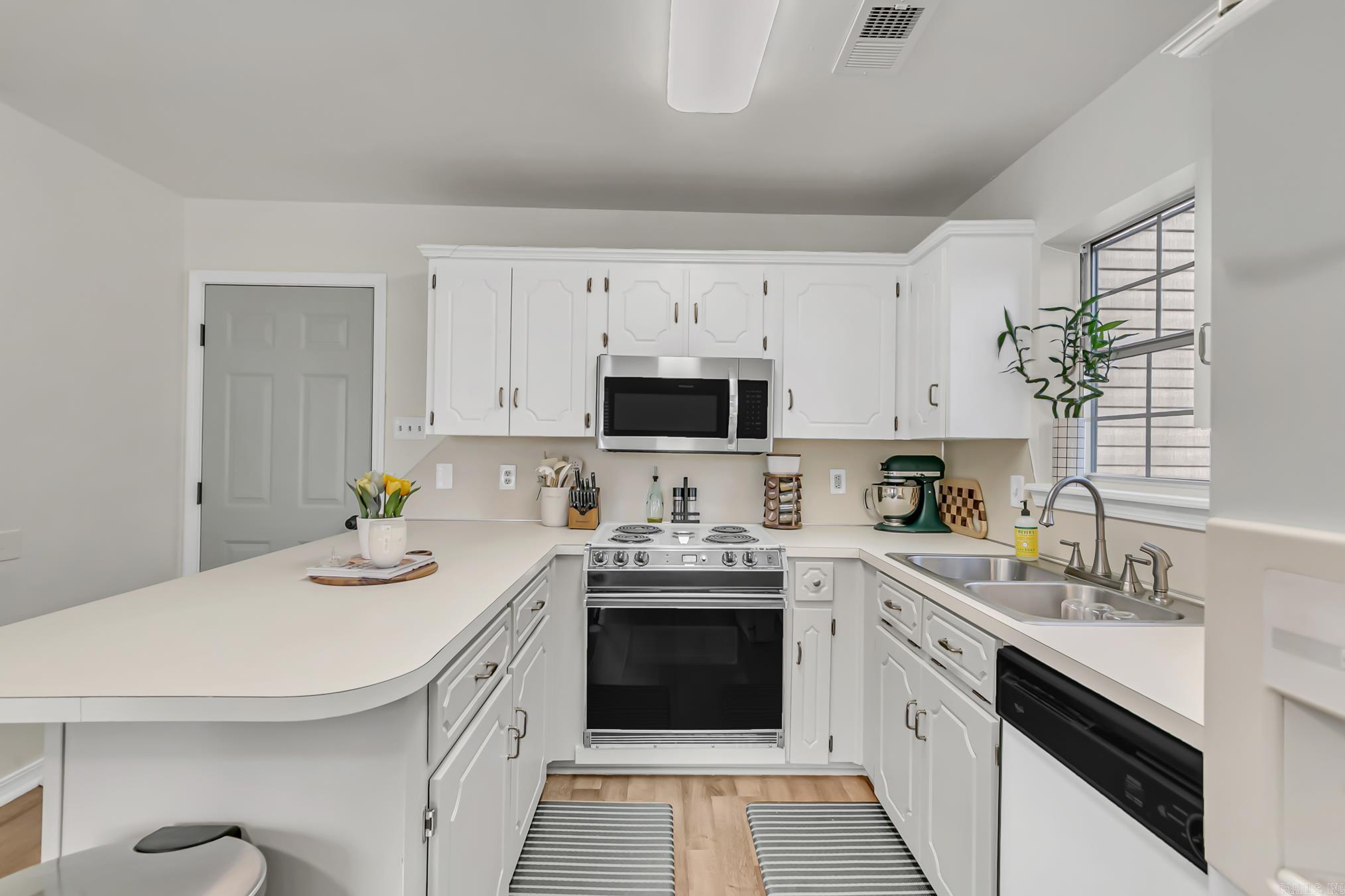 53 Park Circle  Cabot, AR