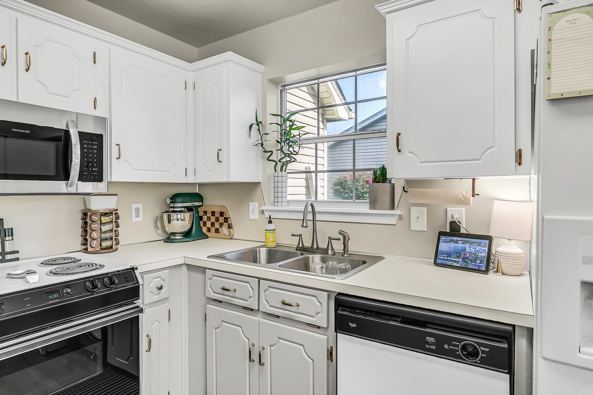 53 Park Circle  Cabot, AR