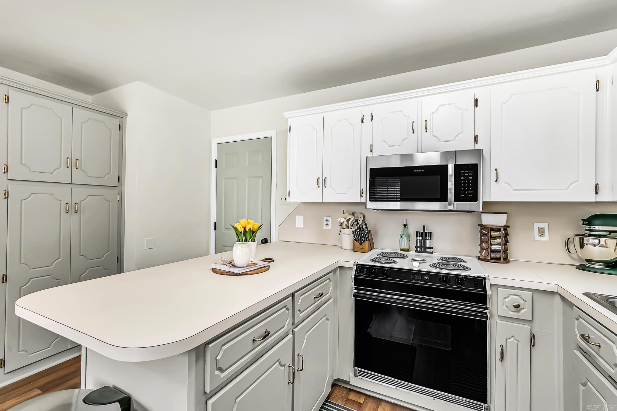 53 Park Circle  Cabot, AR