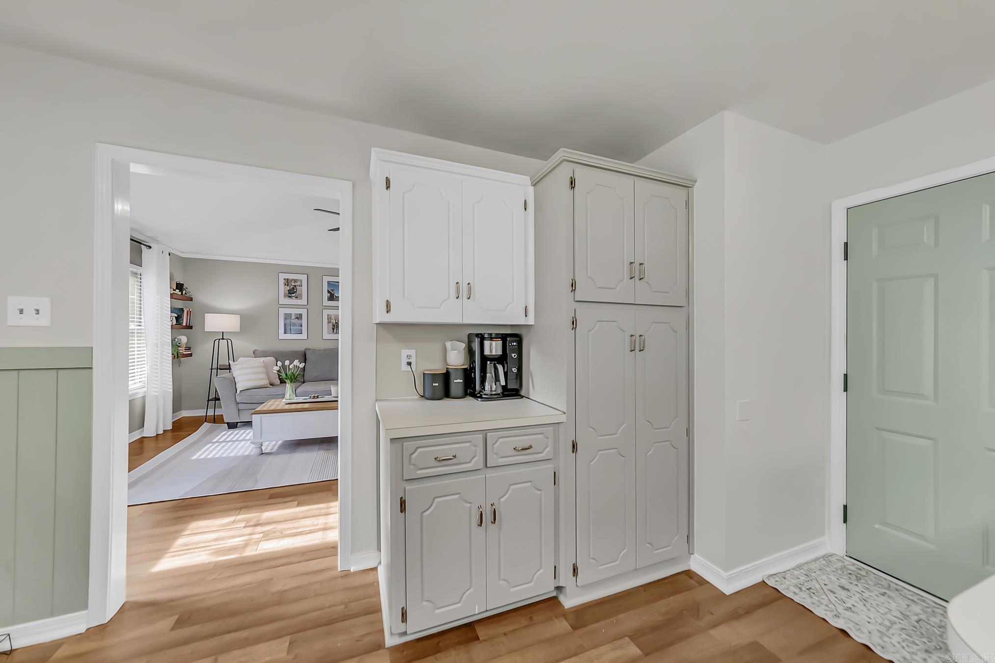 53 Park Circle  Cabot, AR