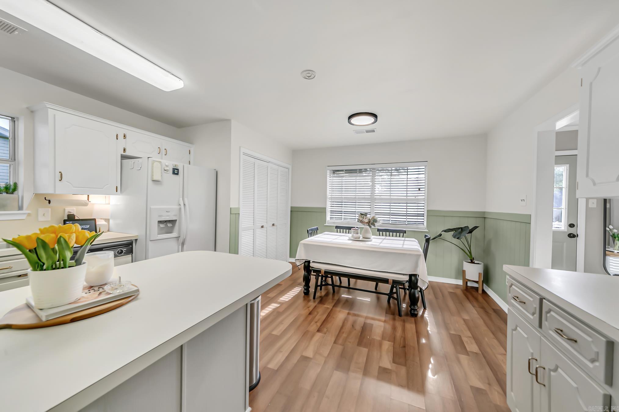 53 Park Circle  Cabot, AR