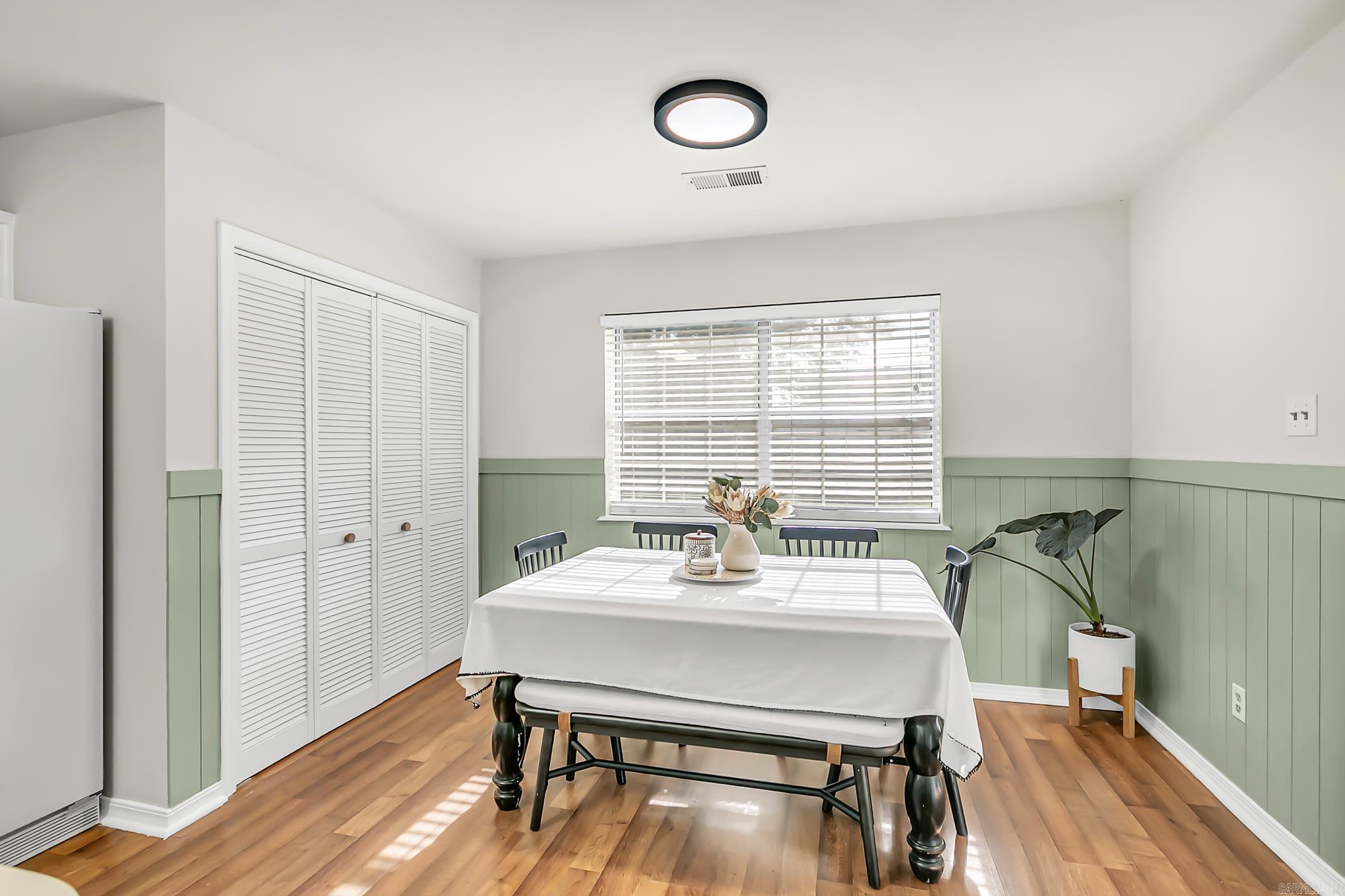 53 Park Circle  Cabot, AR