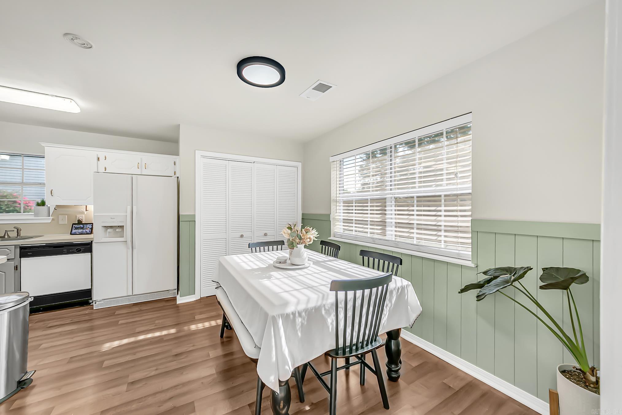 53 Park Circle  Cabot, AR