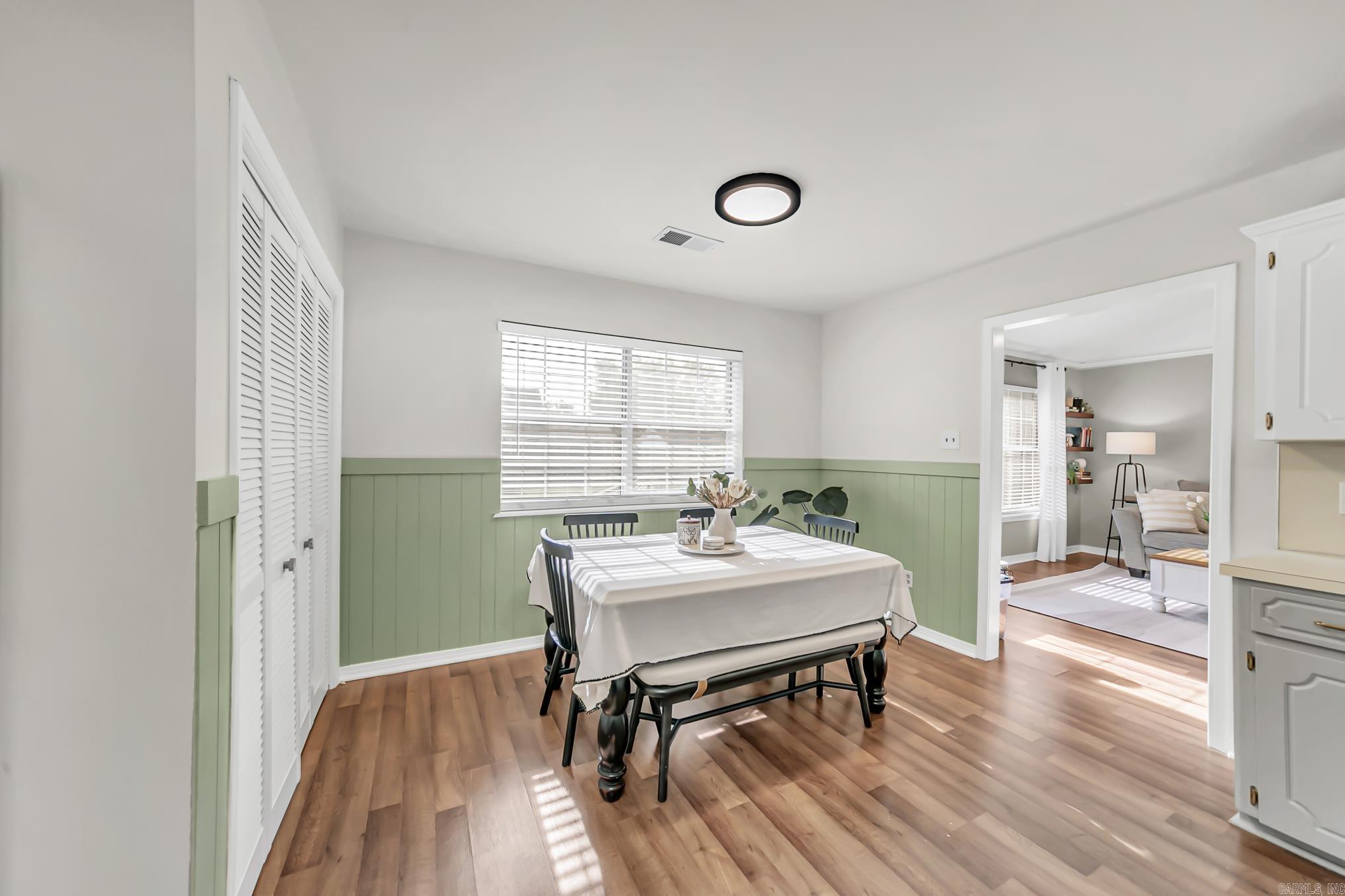 53 Park Circle  Cabot, AR